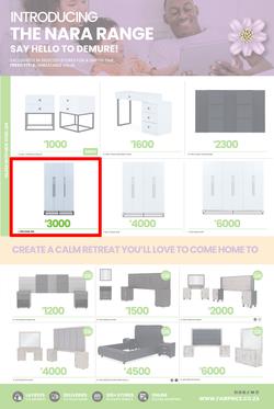 Fair Price : Comfort Living (30 April - 31 May 2025), page 11