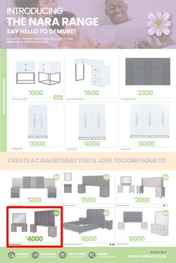 Fair Price : Comfort Living (30 April - 31 May 2025), page 11