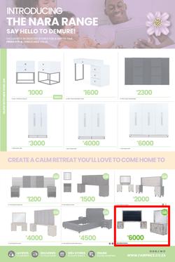 Fair Price : Comfort Living (30 April - 31 May 2025), page 11