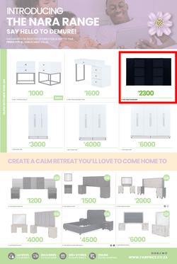 Fair Price : Comfort Living (30 April - 31 May 2025), page 11