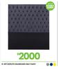 Daisy B/Suite (Headboard Only) 8-457
