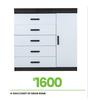 Rome Chest Of Drawers 4-044