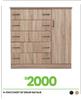 Natalie Chest Of Drawers 4-034