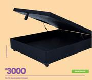 Queen Base Storage 12-270