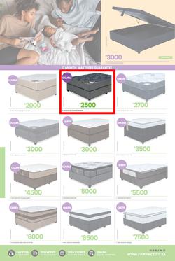 Fair Price : Comfort Living (30 April - 31 May 2025), page 13