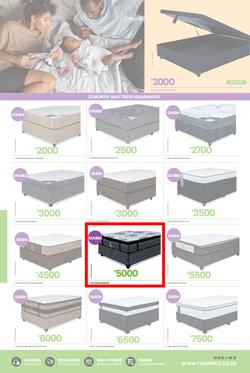 Fair Price : Comfort Living (30 April - 31 May 2025), page 13