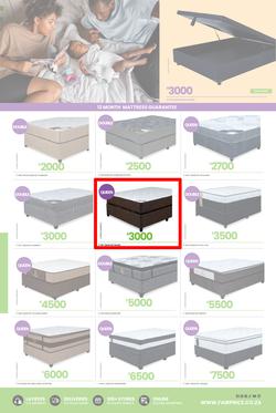 Fair Price : Comfort Living (30 April - 31 May 2025), page 13