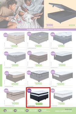 Fair Price : Comfort Living (30 April - 31 May 2025), page 13