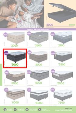 Fair Price : Comfort Living (30 April - 31 May 2025), page 13