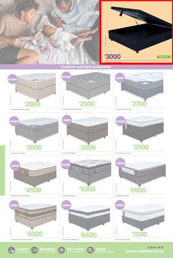 Fair Price : Comfort Living (30 April - 31 May 2025), page 13