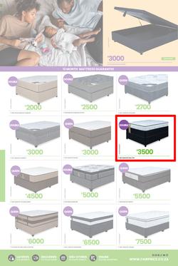 Fair Price : Comfort Living (30 April - 31 May 2025), page 13