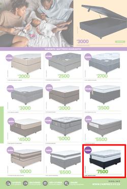 Fair Price : Comfort Living (30 April - 31 May 2025), page 13