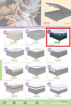 Fair Price : Comfort Living (30 April - 31 May 2025), page 13