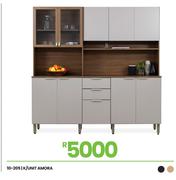 Amora K/Unit  10-205