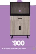 Bursa K/Unit Microwave Unit 10-193