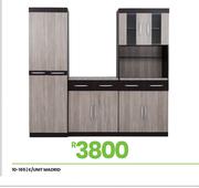 Madrid  K/Unit 10-165