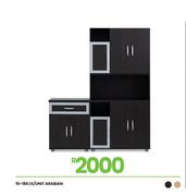 Arabian K/Unit 10-186