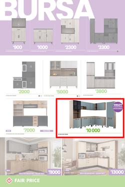 Fair Price : Comfort Living (30 April - 31 May 2025), page 14