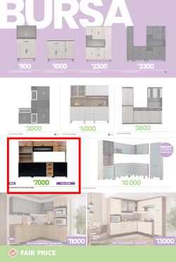 Fair Price : Comfort Living (30 April - 31 May 2025), page 14