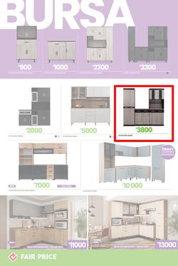 Fair Price : Comfort Living (30 April - 31 May 2025), page 14