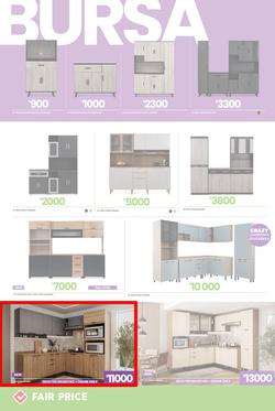 Fair Price : Comfort Living (30 April - 31 May 2025), page 14