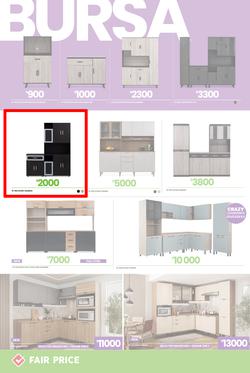 Fair Price : Comfort Living (30 April - 31 May 2025), page 14
