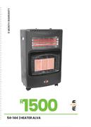 Alva Heater 54-144