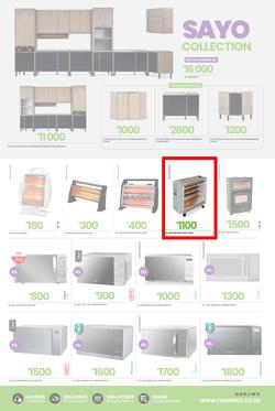 Fair Price : Comfort Living (30 April - 31 May 2025), page 15