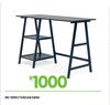 Tuscan Desk 40-1209