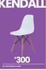 Kendall Chair 40-1045