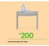Butlers Tray Table 40-1153
