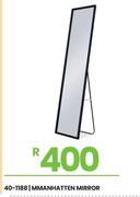Manhatten Mirror 40-1188