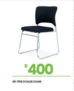 Chole Chair 40-1154