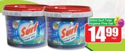 Surf Total Hygiene Pine Gel-500ml Each