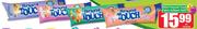 Personal Touch Fabric Softener Refill (All Variants)-500ml Each