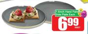 7.5 Inch Hand Painted Side Plate-Each