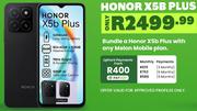 Honor X5B Plus Smartphone