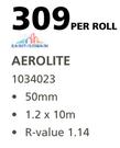 Aerolite-Per Roll