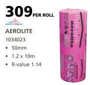 Aerolite-Per Roll