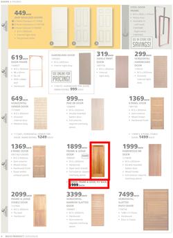 BUCO : Back On Site (4 February - 4 April 2021) | Valid In Chamdor, Klerksdorp, Lephalale, Middelburg, Bloemfontein, Pinetown, Jeffreys Bay, Kathu, Athlone, Bergvliet, Brackenfell, Somerset West, page 4