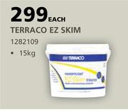 Terraco EZ Skim-15Kg Each