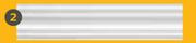 Contractors Choice Cornice CC02-75 x 75 x 105mm Each