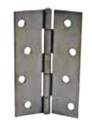 Butt Hinge-100 x 63 x 1.6mm Per Pair