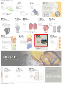 BUCO : Back On Site (4 February - 4 April 2021) | Valid In Chamdor, Klerksdorp, Lephalale, Middelburg, Bloemfontein, Pinetown, Jeffreys Bay, Kathu, Athlone, Bergvliet, Brackenfell, Somerset West, page 10