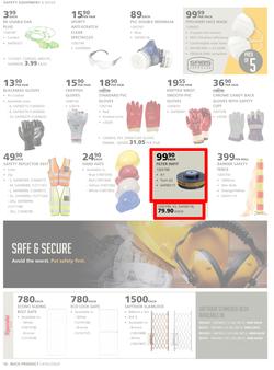 BUCO : Back On Site (4 February - 4 April 2021) | Valid In Chamdor, Klerksdorp, Lephalale, Middelburg, Bloemfontein, Pinetown, Jeffreys Bay, Kathu, Athlone, Bergvliet, Brackenfell, Somerset West, page 10
