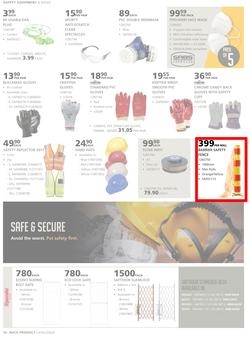 BUCO : Back On Site (4 February - 4 April 2021) | Valid In Chamdor, Klerksdorp, Lephalale, Middelburg, Bloemfontein, Pinetown, Jeffreys Bay, Kathu, Athlone, Bergvliet, Brackenfell, Somerset West, page 10