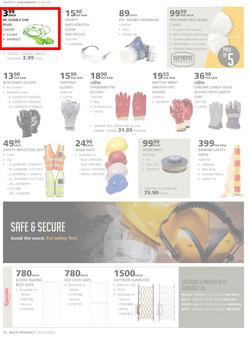 BUCO : Back On Site (4 February - 4 April 2021) | Valid In Chamdor, Klerksdorp, Lephalale, Middelburg, Bloemfontein, Pinetown, Jeffreys Bay, Kathu, Athlone, Bergvliet, Brackenfell, Somerset West, page 10