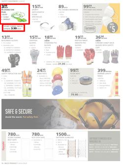 BUCO : Back On Site (4 February - 4 April 2021) | Valid In Chamdor, Klerksdorp, Lephalale, Middelburg, Bloemfontein, Pinetown, Jeffreys Bay, Kathu, Athlone, Bergvliet, Brackenfell, Somerset West, page 10