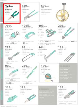 BUCO : Back On Site (4 February - 4 April 2021) | Valid In Chamdor, Klerksdorp, Lephalale, Middelburg, Bloemfontein, Pinetown, Jeffreys Bay, Kathu, Athlone, Bergvliet, Brackenfell, Somerset West, page 12