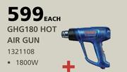 Bosch GHG180 Hot Air Gun